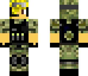 army ruk