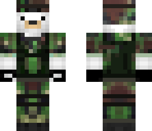 army polarbear fixed