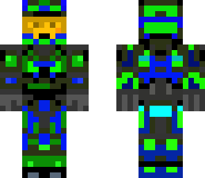 deadman spartan suit