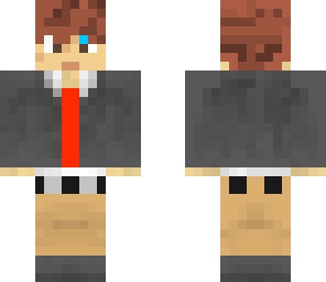 thunder axe elemental gaming skin