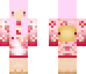 kawaiicraft