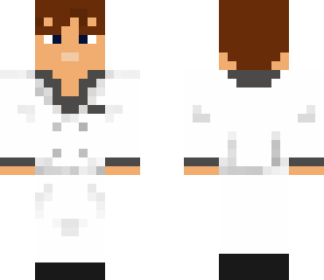 seanies skin