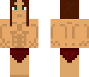 tarzan