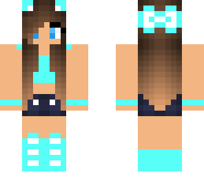 very cute girl 