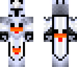 chicken warrior