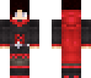 ruby rose