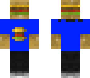 cheese burger