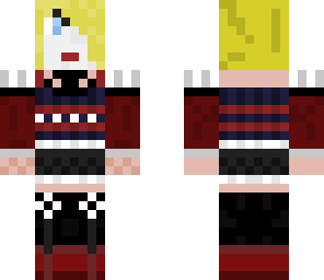 harley quinn