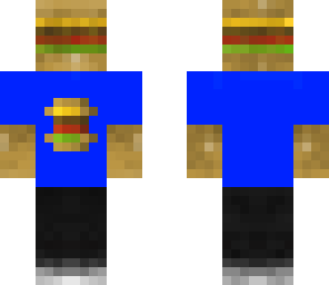 cheese burger