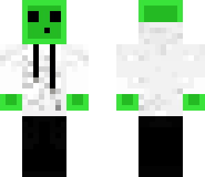 green slime