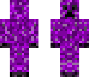 purple creeper