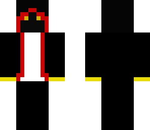 the dark one