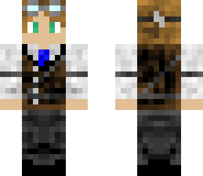 steampunk