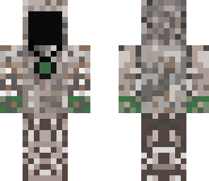 dark necromancer