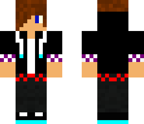 cwils469 skin