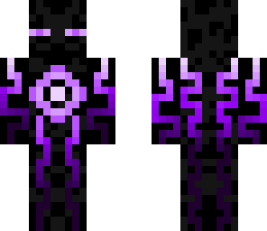 cool enderman
