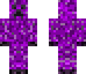 purple creeper