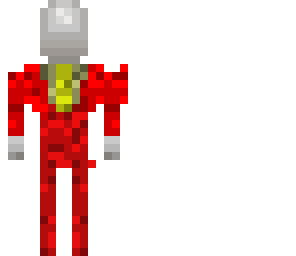 bloody slenderman