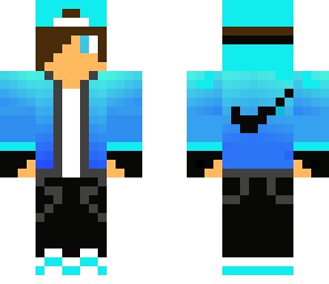 nike dude