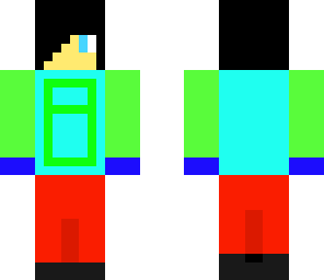 my skin