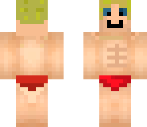 the lifeguard