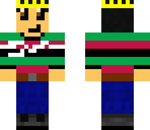 koningnick