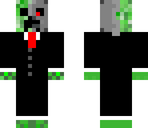 robot creeper