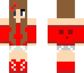 red slime