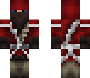 british rebellion assassin