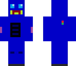 sad robot