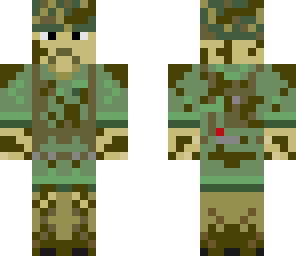 ww2 uniform