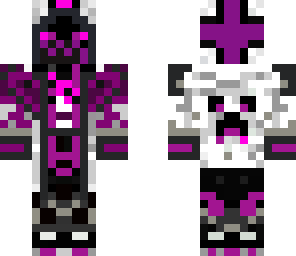 night enderman
