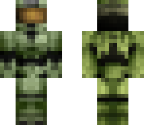 master chief