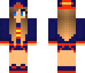 super girl