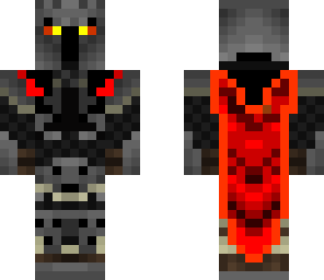 improved furious destroyer