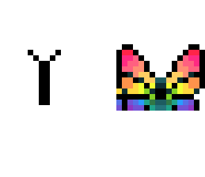 mariposa