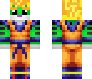10 likes please gokutiger