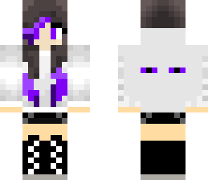 ender girl