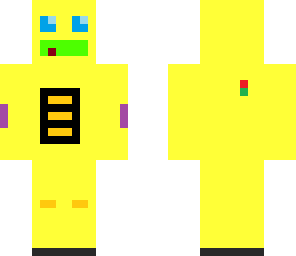 curious robot
