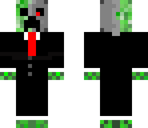 robo creeper
