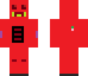 angry robot