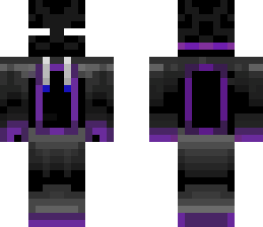 herobrine enderman 