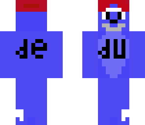 dolphin dude