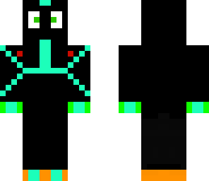 yeolde13s skin two