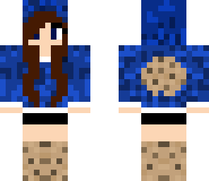 sparlky cookie monster