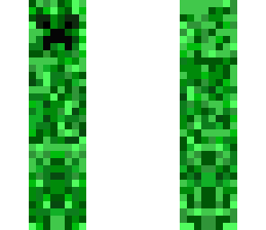 creepy creeper