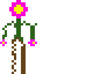 rose