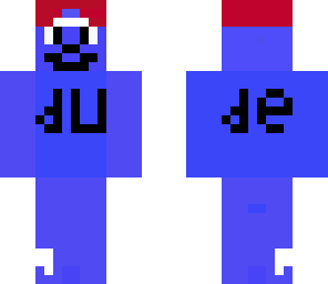 dolphin dude