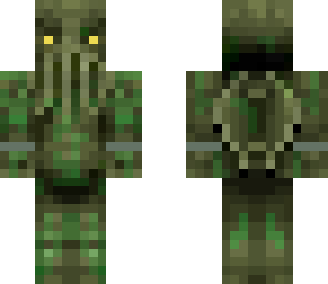 cthulhu fhtagn