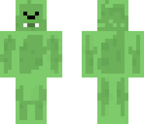 slime bacca